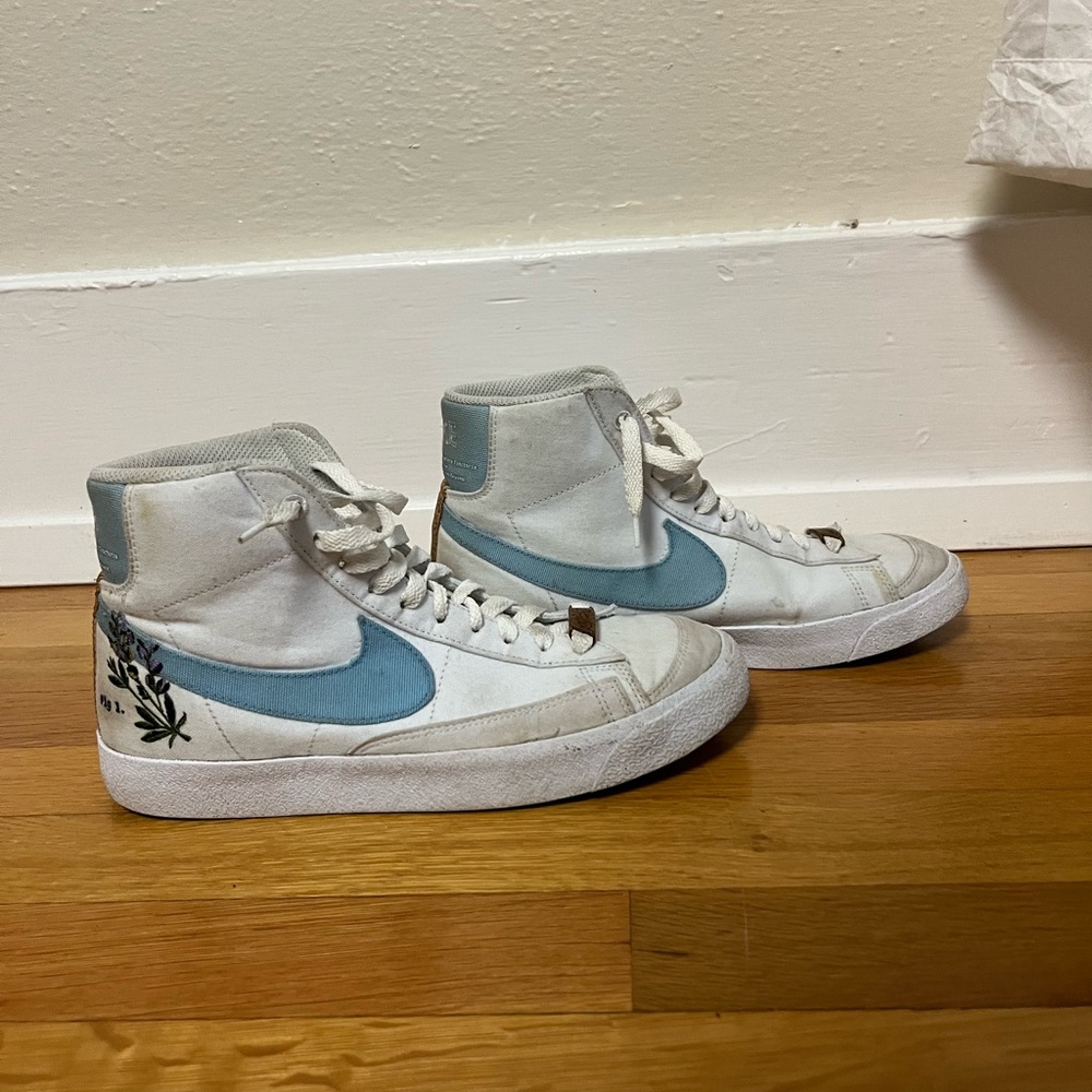 nike blazers